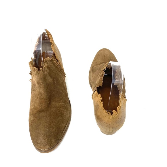 Extrafine Booties - Picture 4 of 7